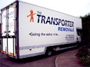 The Transporter Removals 259032 Image 2